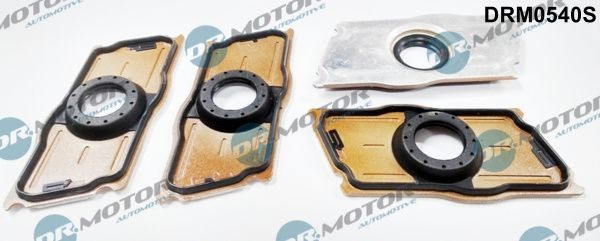 DRM0540S Dr.motor Uszczelka pokrywy wtryskiwaczy paliwa